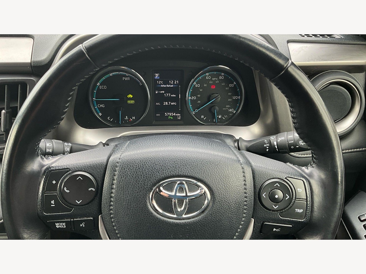 Used Toyota RAV4 2017 for sale - 78100256: Photo 11