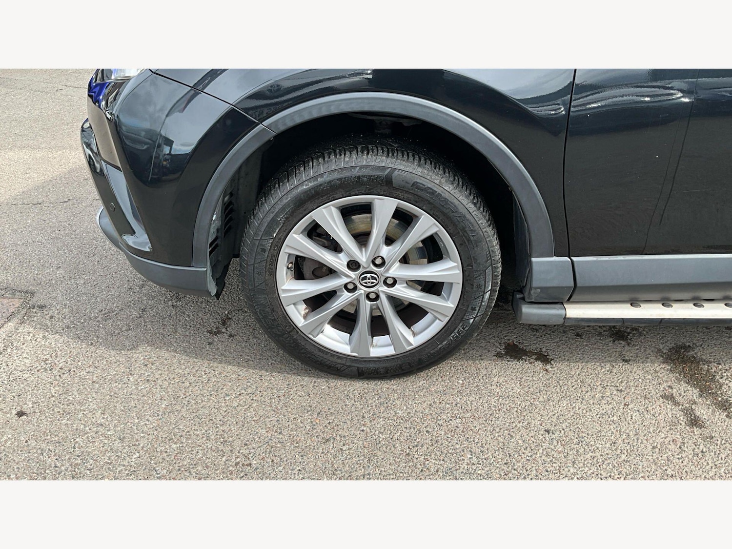 Used Toyota RAV4 2017 for sale - 78100256: Photo 22