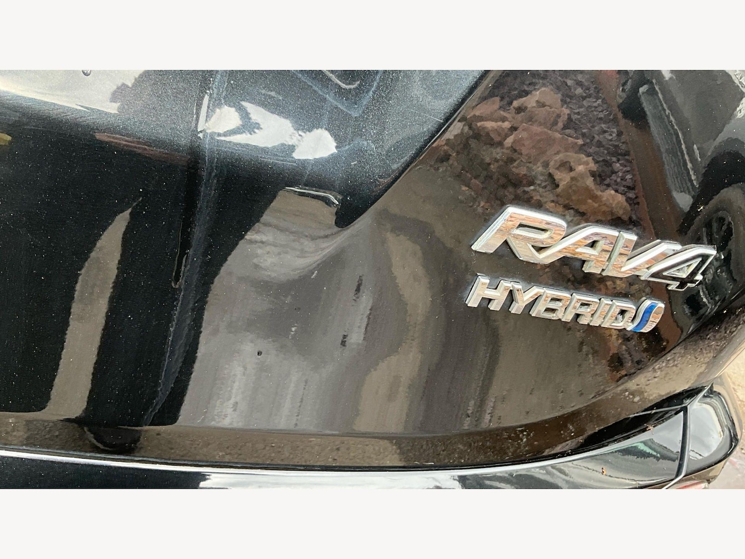 Used Toyota RAV4 2017 for sale - 78100256: Photo 27