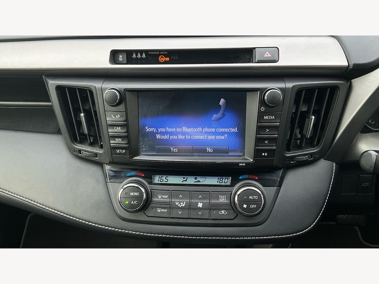 Used Toyota RAV4 2017 for sale - 78100256: Photo 29