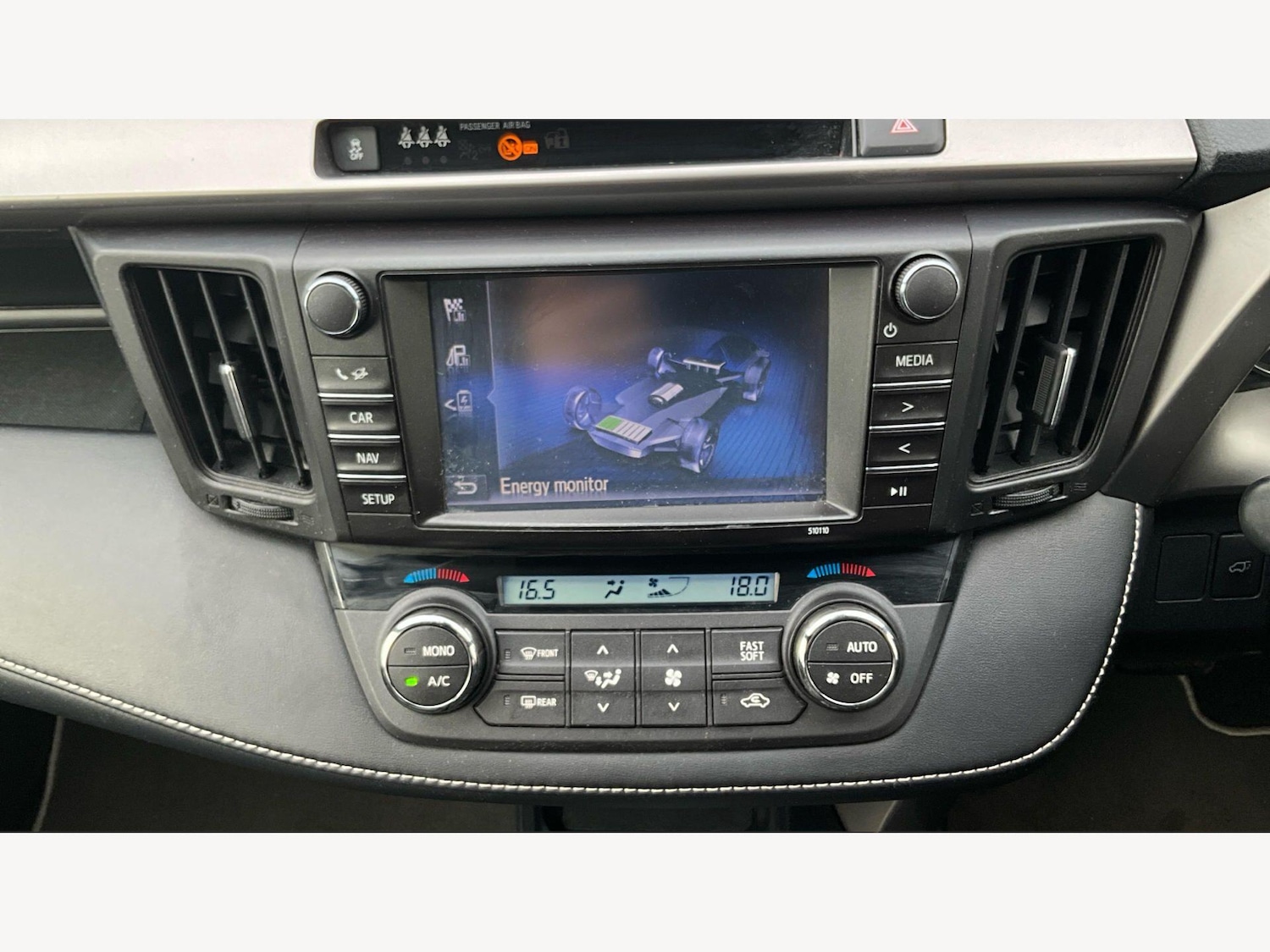 Used Toyota RAV4 2017 for sale - 78100256: Photo 30