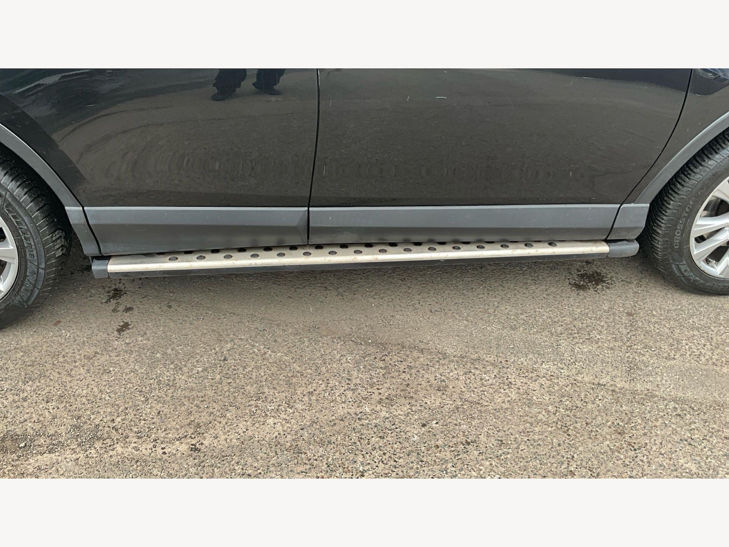 Used Toyota RAV4 2017 for sale - 78100256: Photo 37