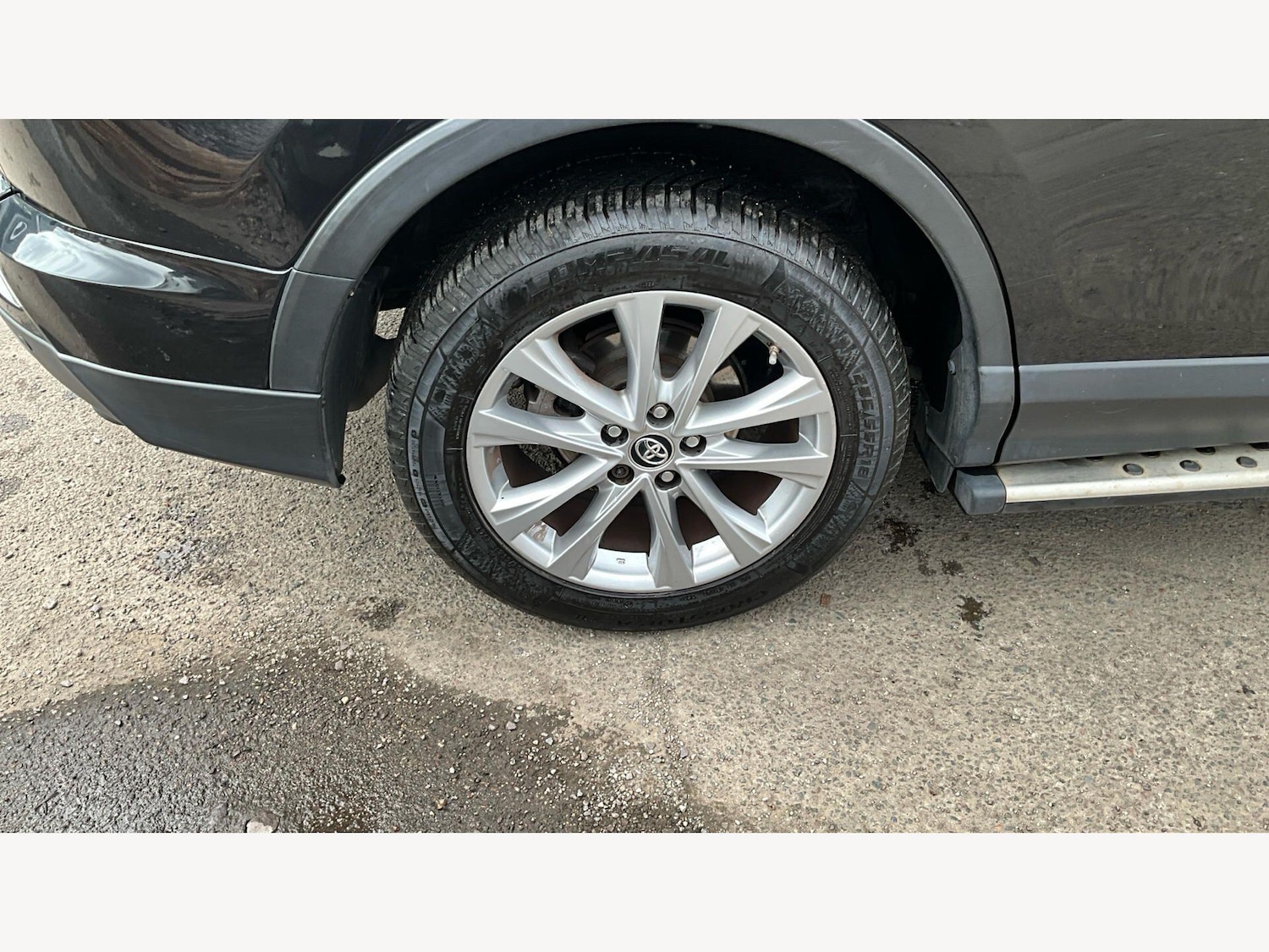 Used Toyota RAV4 2017 for sale - 78100256: Photo 38