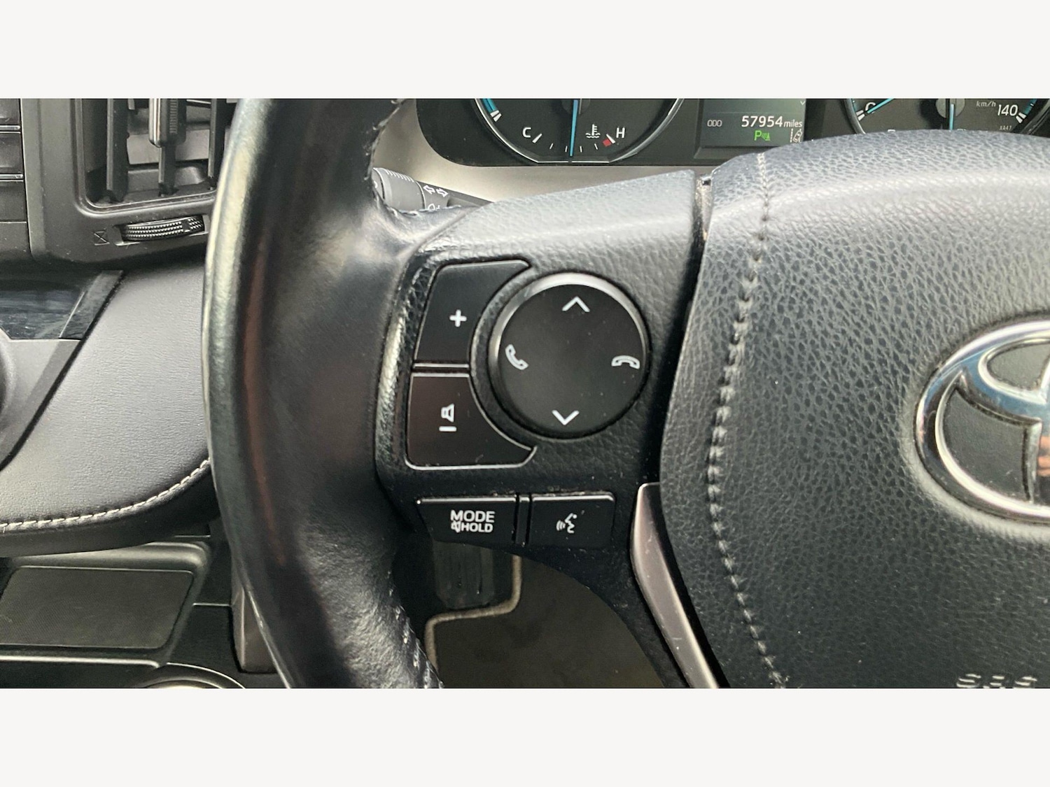 Used Toyota RAV4 2017 for sale - 78100256: Photo 41