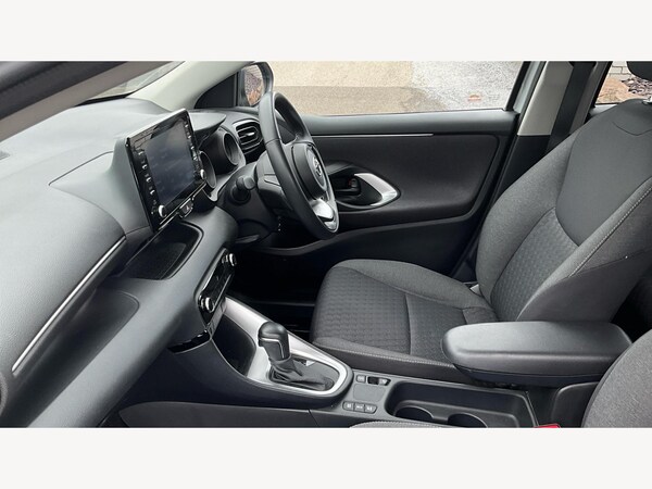 Used Toyota Yaris 2023 for sale - 76270236: Photo 12