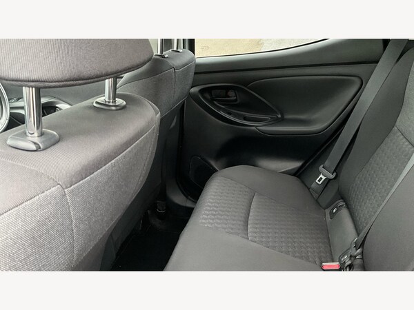 Used Toyota Yaris 2023 for sale - 76270236: Photo 15