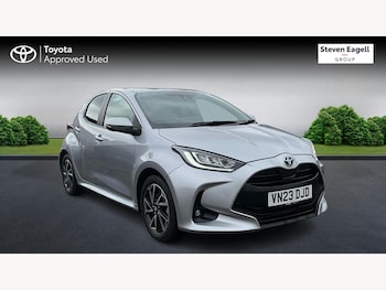 Toyota - Yaris