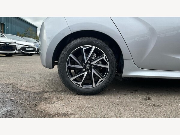 Used Toyota Yaris 2023 for sale - 76270236: Photo 20