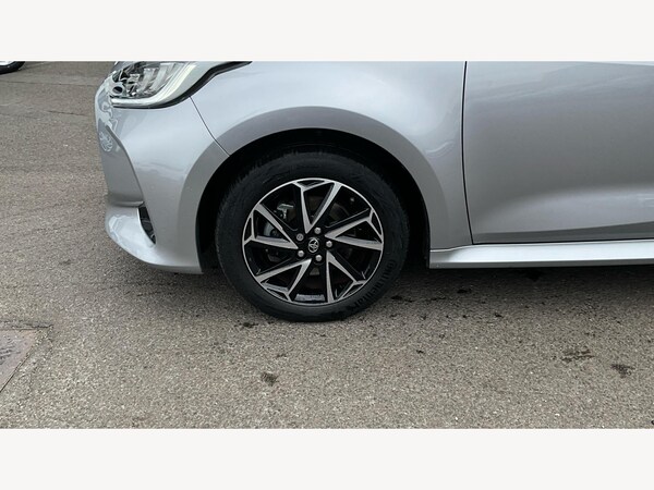 Used Toyota Yaris 2023 for sale - 76270236: Photo 22