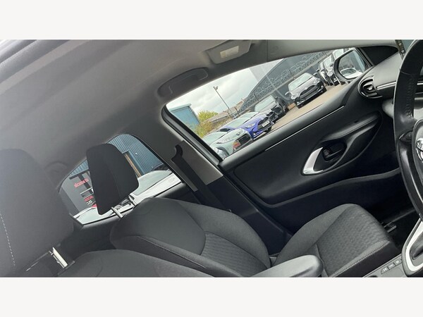 Used Toyota Yaris 2023 for sale - 76270236: Photo 24