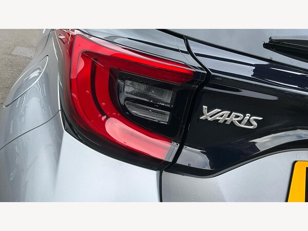 Used Toyota Yaris 2023 for sale - 76270236: Photo 27