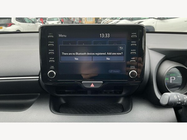 Used Toyota Yaris 2023 for sale - 76270236: Photo 29