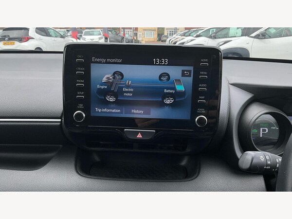 Used Toyota Yaris 2023 for sale - 76270236: Photo 30