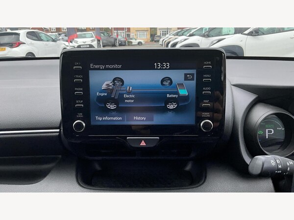 Used Toyota Yaris 2023 for sale - 76270236: Photo 34
