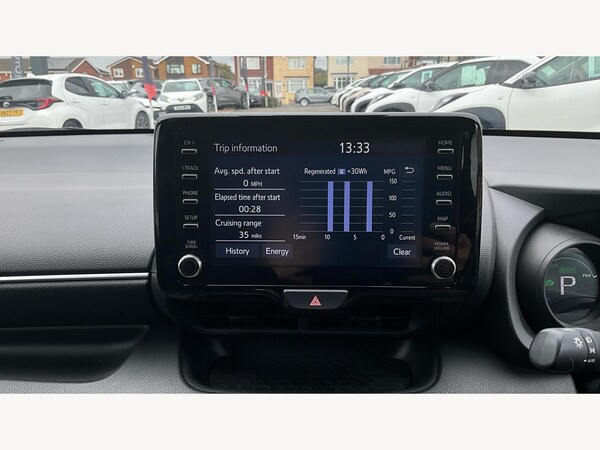 Used Toyota Yaris 2023 for sale - 76270236: Photo 35