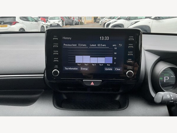 Used Toyota Yaris 2023 for sale - 76270236: Photo 36