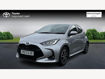 Used Toyota Yaris 2023 for sale - 76270236: Photo 3