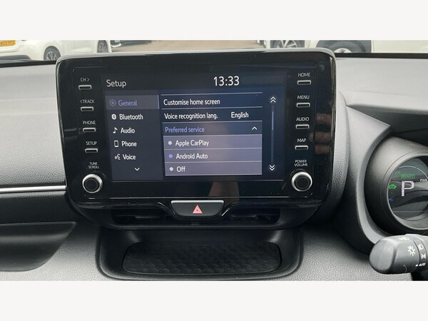 Used Toyota Yaris 2023 for sale - 76270236: Photo 9