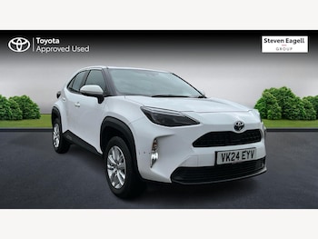 Used Toyota Yaris Cross 2024 for sale - 78319441: Photo