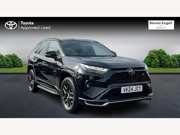 Toyota - RAV4