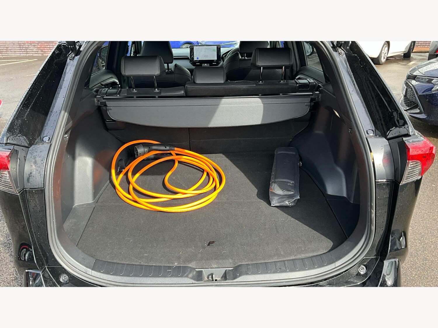 Vehicle 23