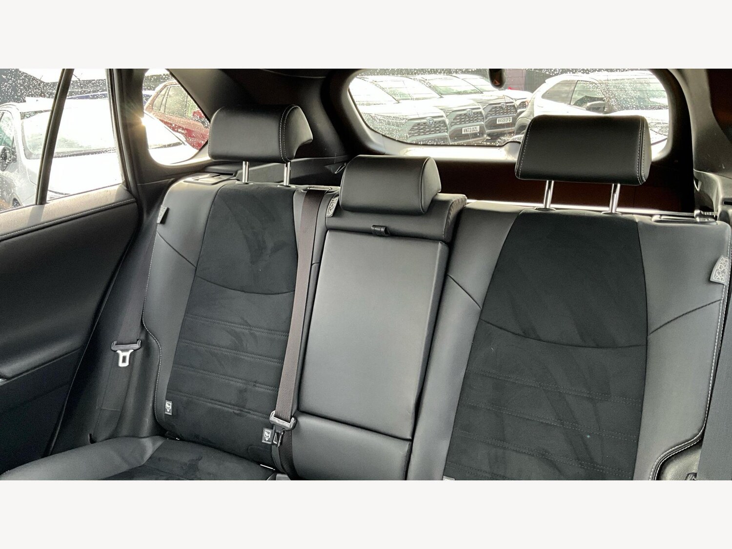 Vehicle 25