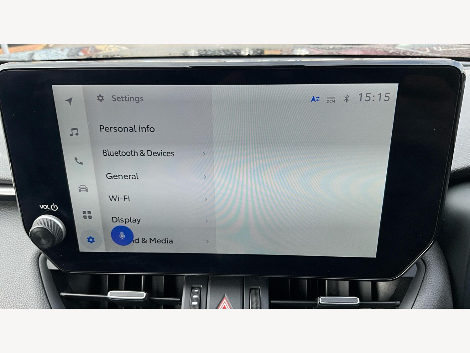 Vehicle 31