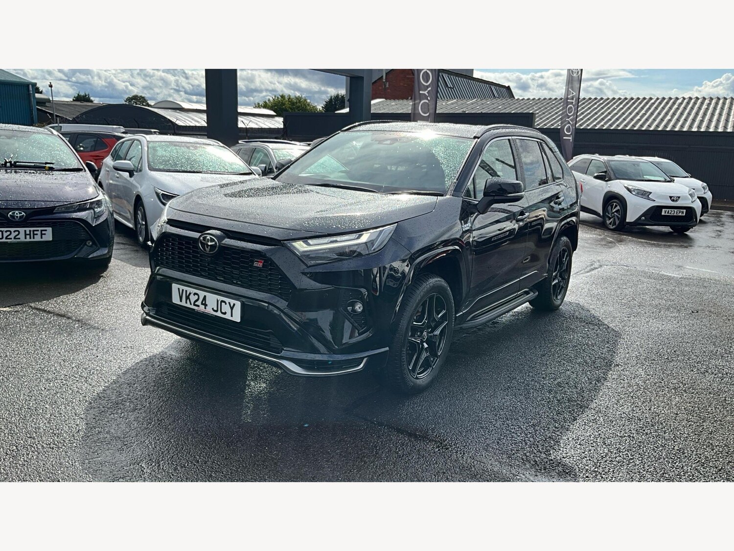 Vehicle 42