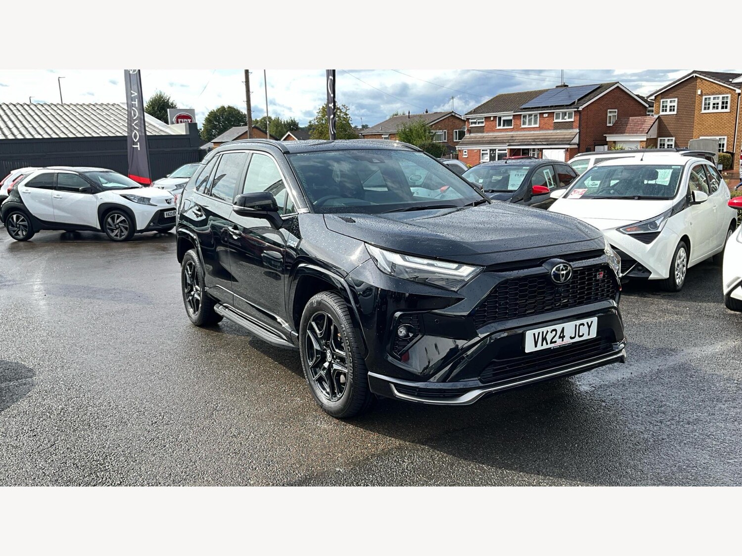 Vehicle 43