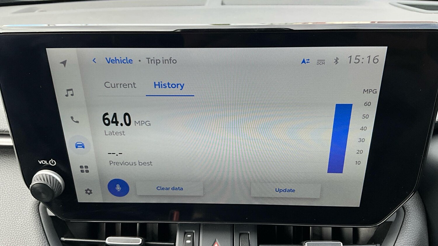 Vehicle 55