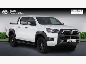 Used Toyota Hilux 2025 for sale - 79601547: Photo