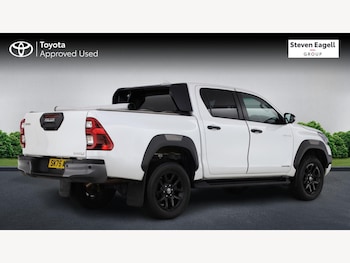 Used Toyota Hilux 2025 for sale - 79601547: Photo
