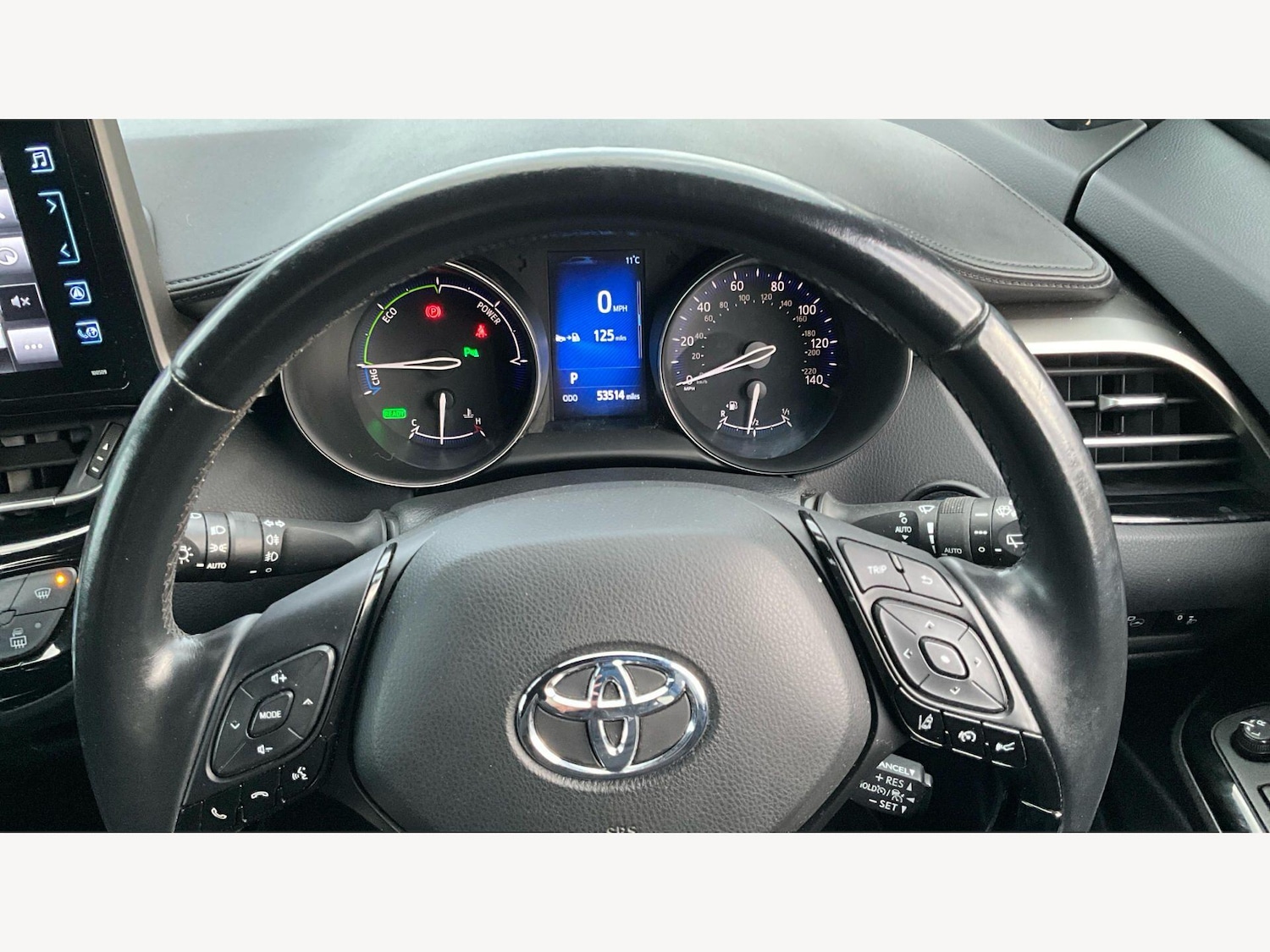 Used Toyota C-HR for sale - 77753282: Photo 11
