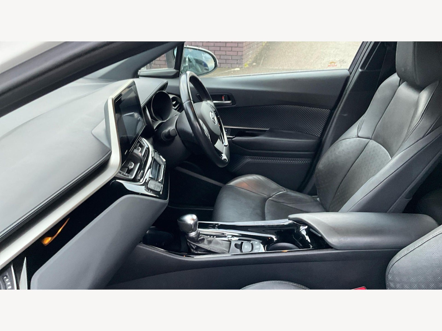 Used Toyota C-HR for sale - 77753282: Photo 12