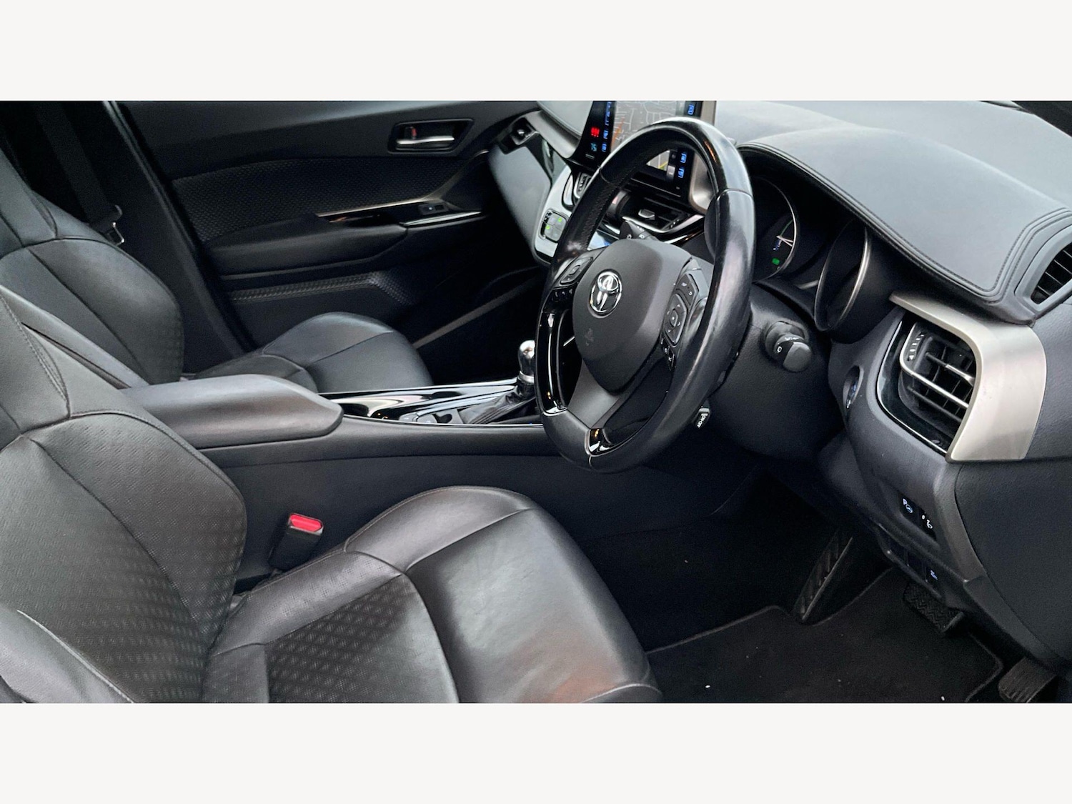 Used Toyota C-HR for sale - 77753282: Photo 13