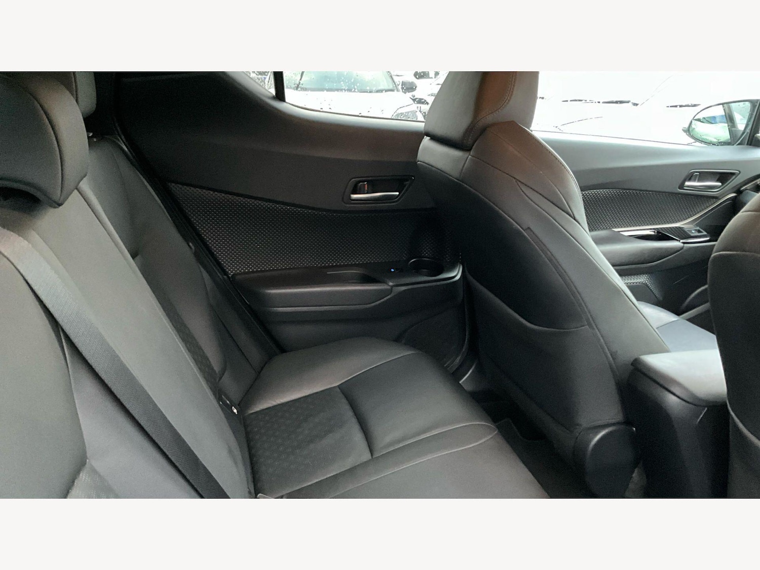 Used Toyota C-HR for sale - 77753282: Photo 14