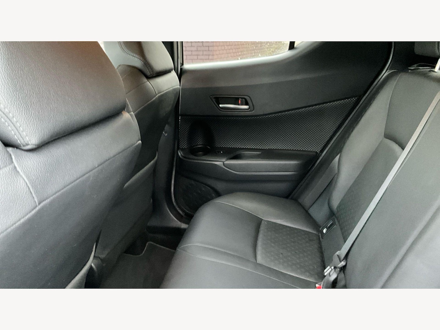 Used Toyota C-HR for sale - 77753282: Photo 15