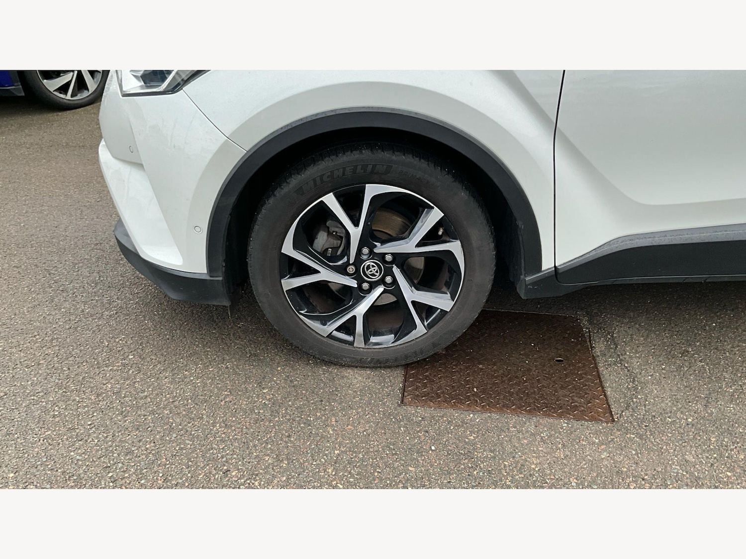 Used Toyota C-HR for sale - 77753282: Photo 22