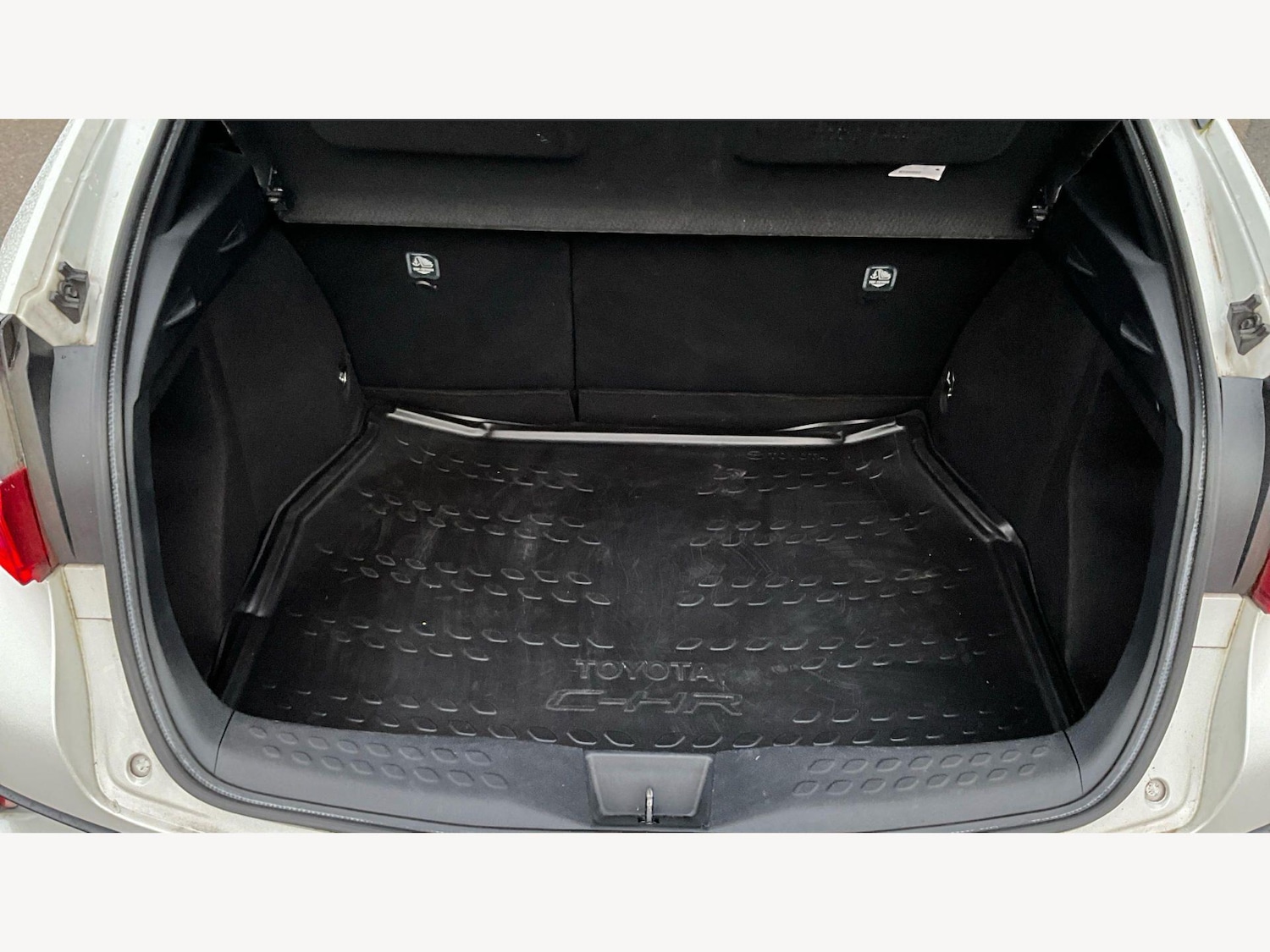 Used Toyota C-HR for sale - 77753282: Photo 23