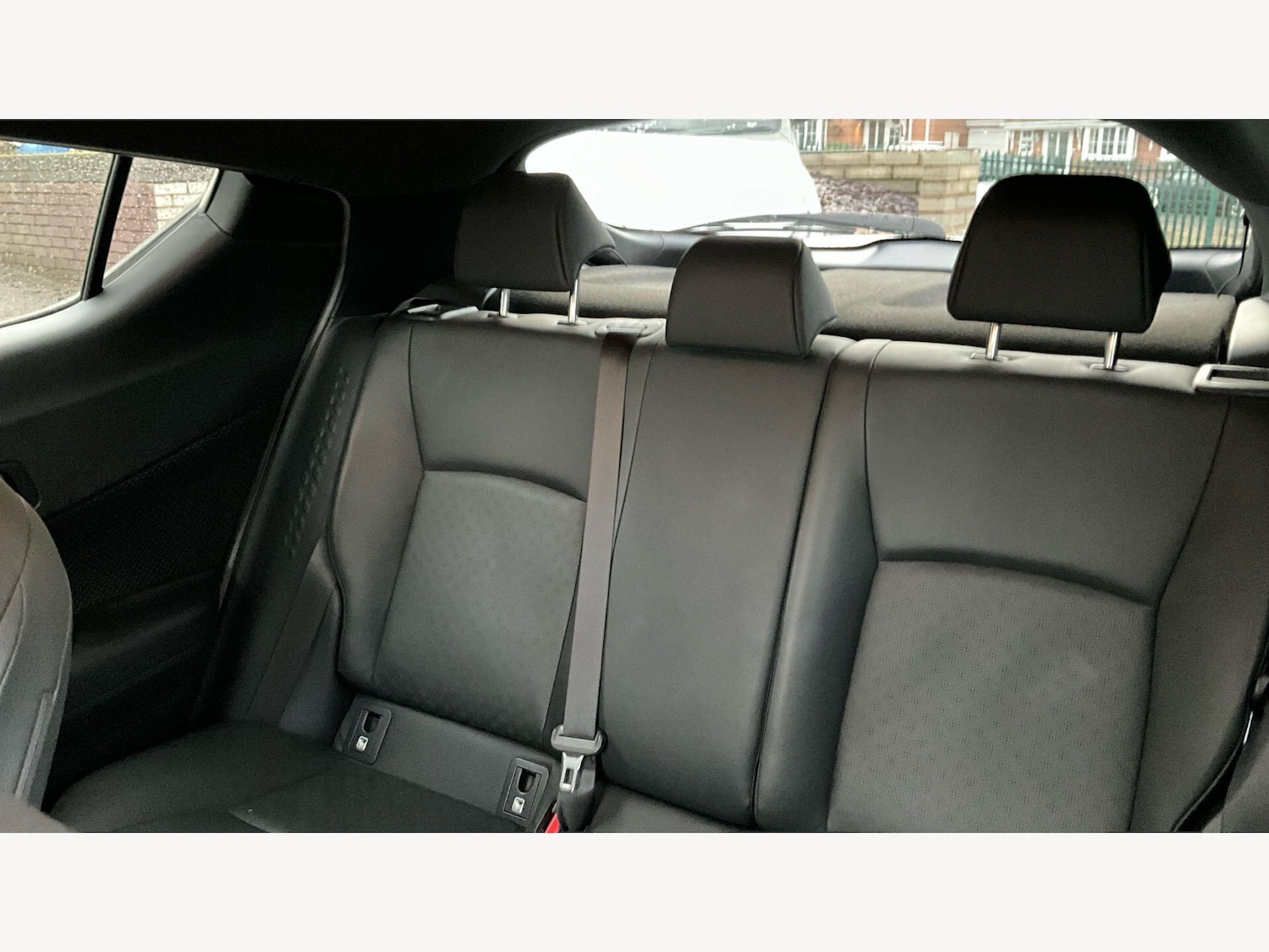 Used Toyota C-HR for sale - 77753282: Photo 25