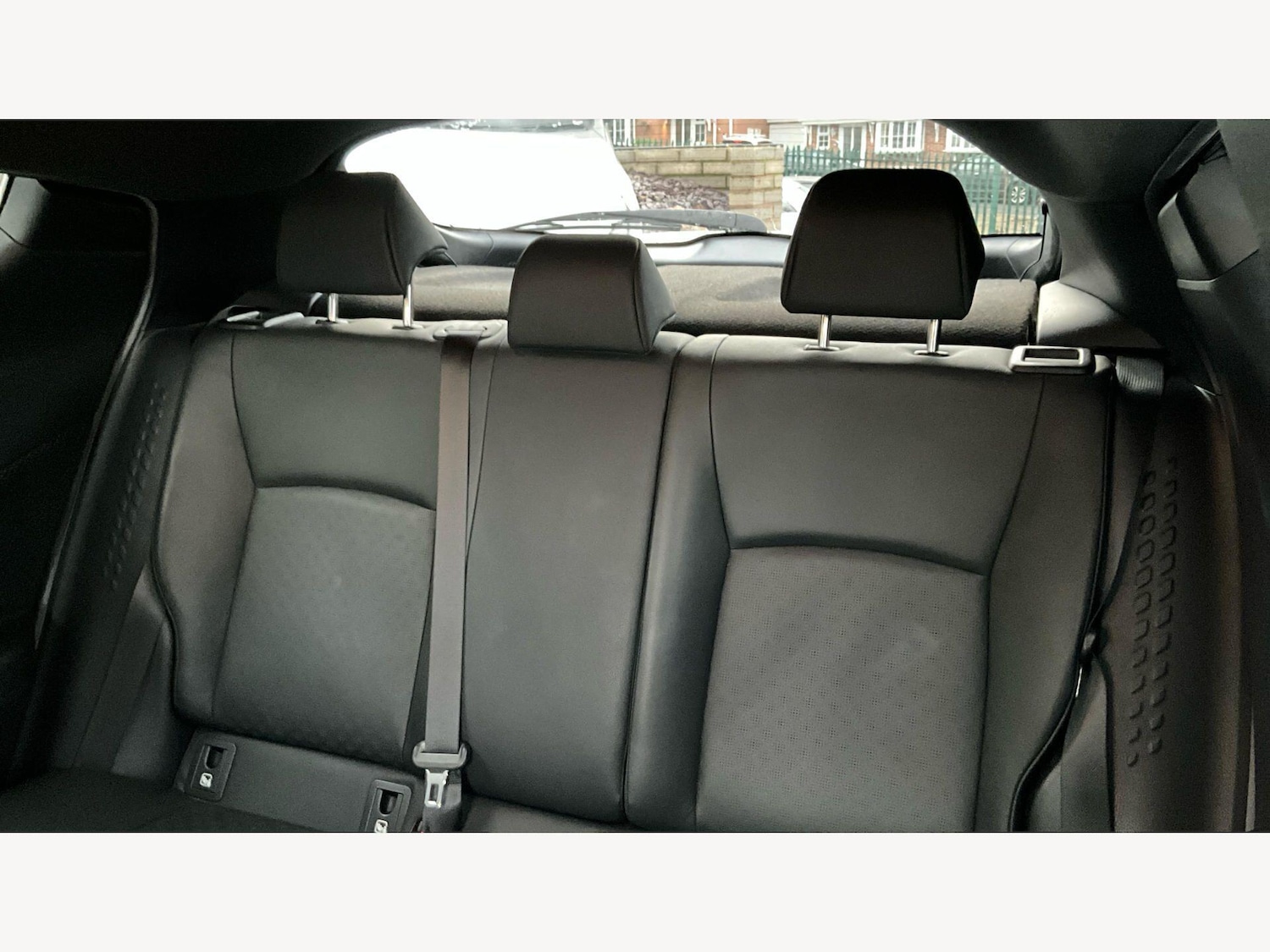 Used Toyota C-HR for sale - 77753282: Photo 26