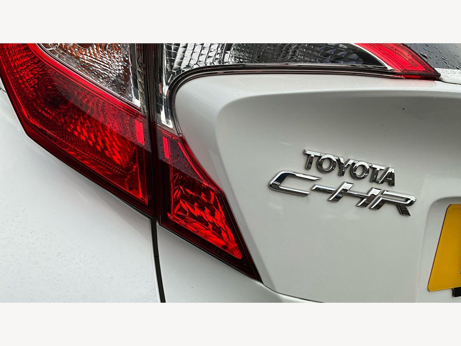 Used Toyota C-HR for sale - 77753282: Photo 27