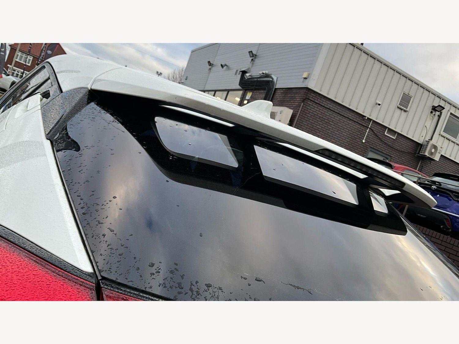 Used Toyota C-HR for sale - 77753282: Photo 28