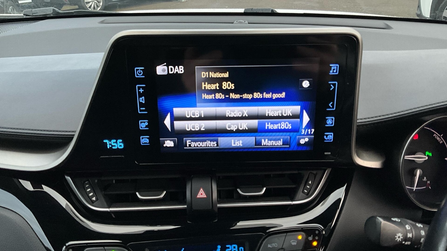 Used Toyota C-HR for sale - 77753282: Photo 32