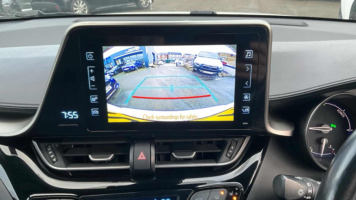 Used Toyota C-HR for sale - 77753282: Photo 33