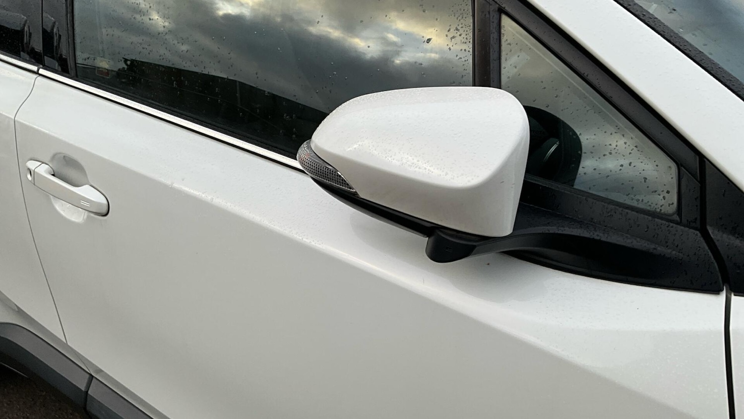 Used Toyota C-HR for sale - 77753282: Photo 35