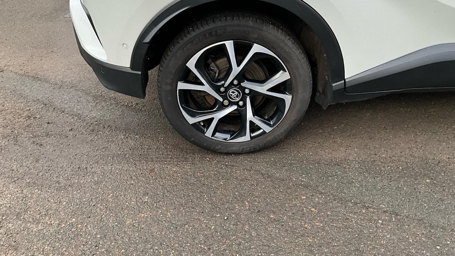 Used Toyota C-HR for sale - 77753282: Photo 37