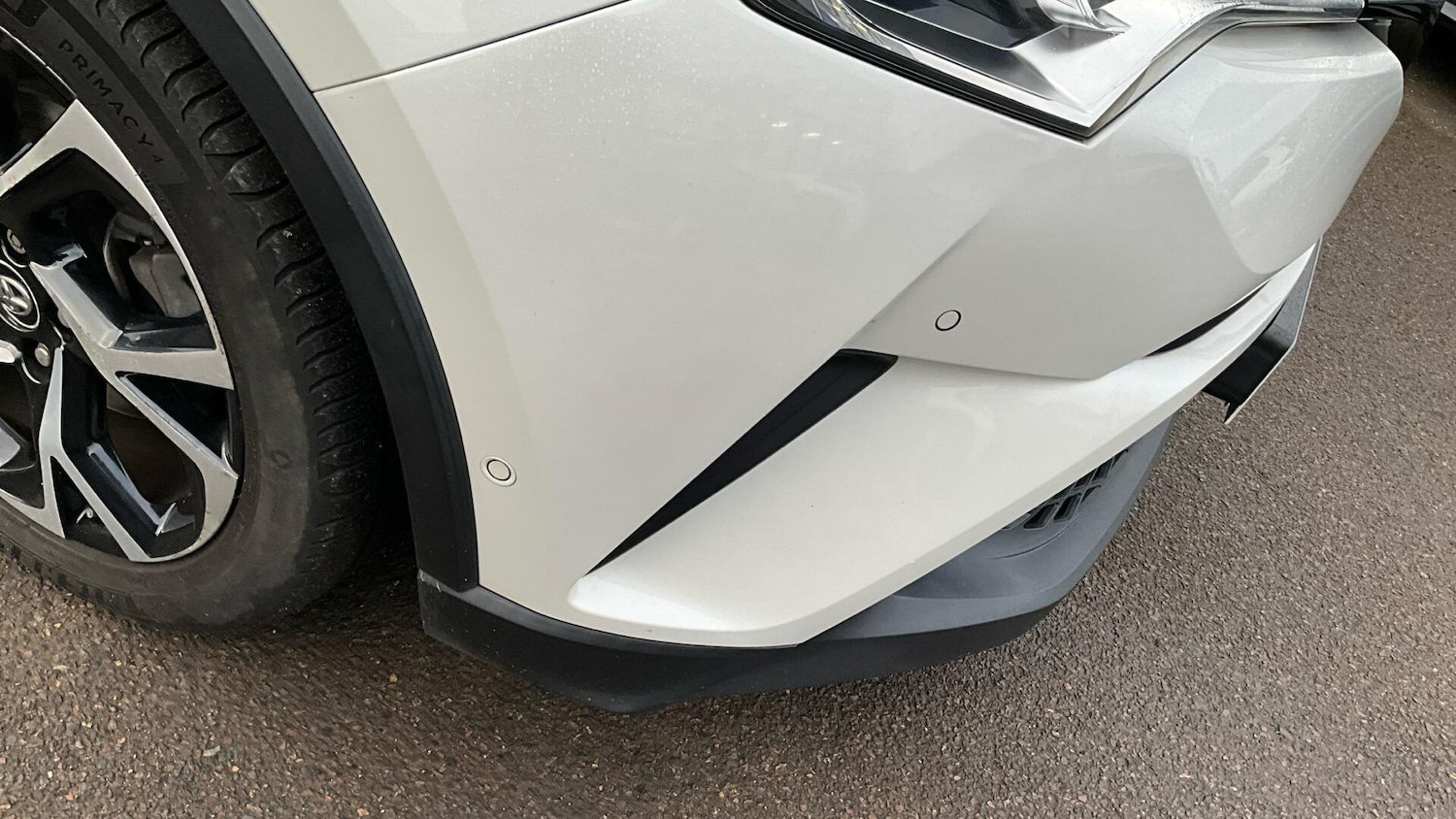 Used Toyota C-HR for sale - 77753282: Photo 38