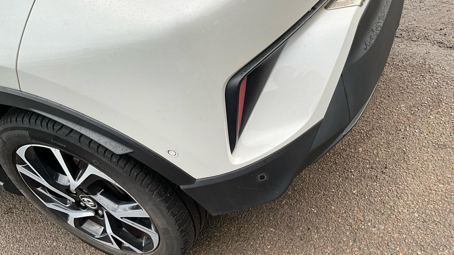 Used Toyota C-HR for sale - 77753282: Photo 39