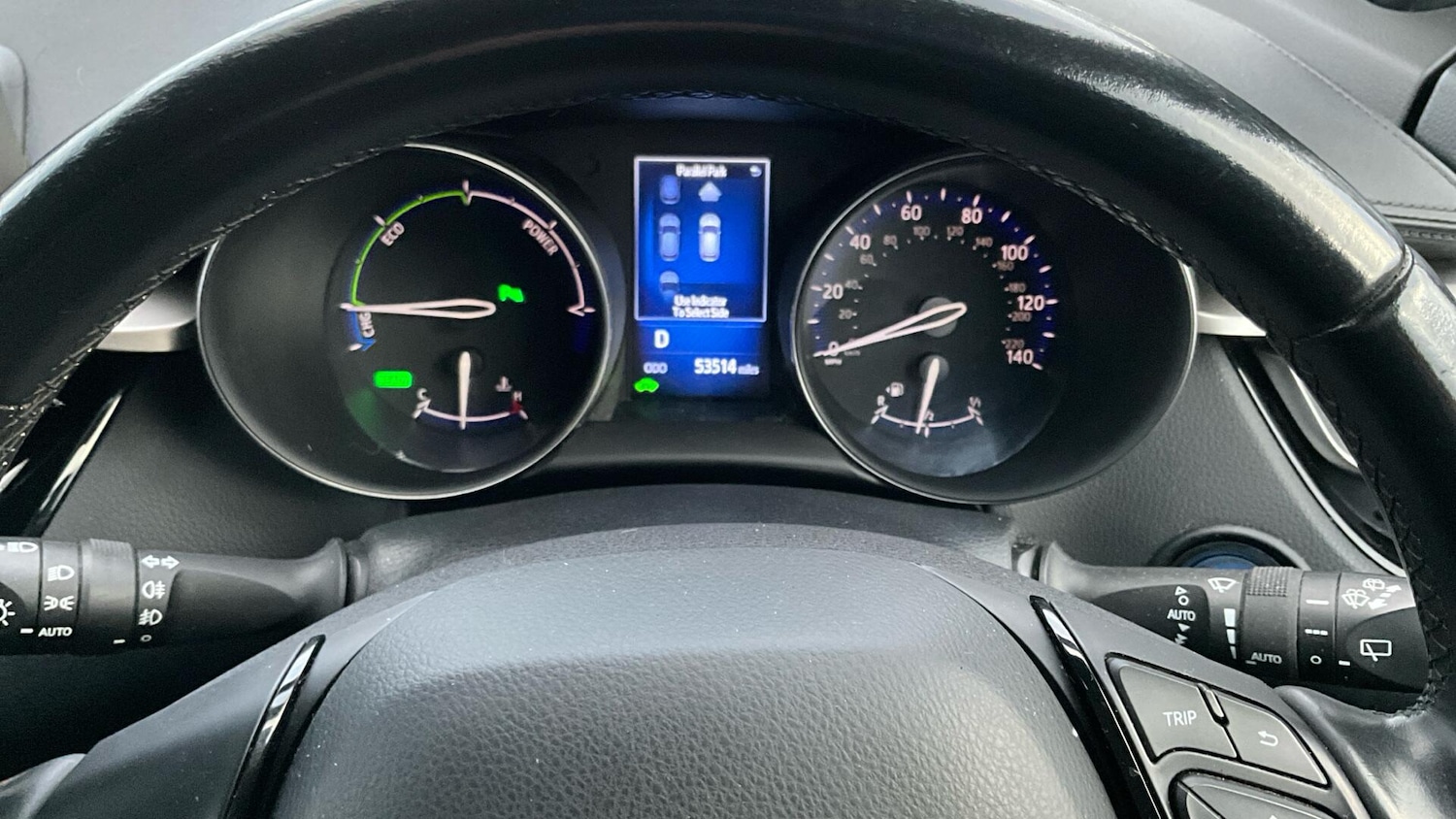 Used Toyota C-HR for sale - 77753282: Photo 40